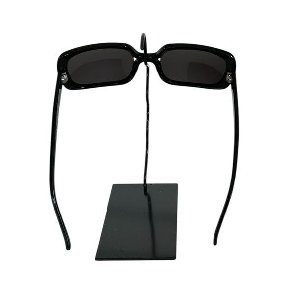 House of Harlow 1960 Black and Silver Accessory - Picture 12 of 14